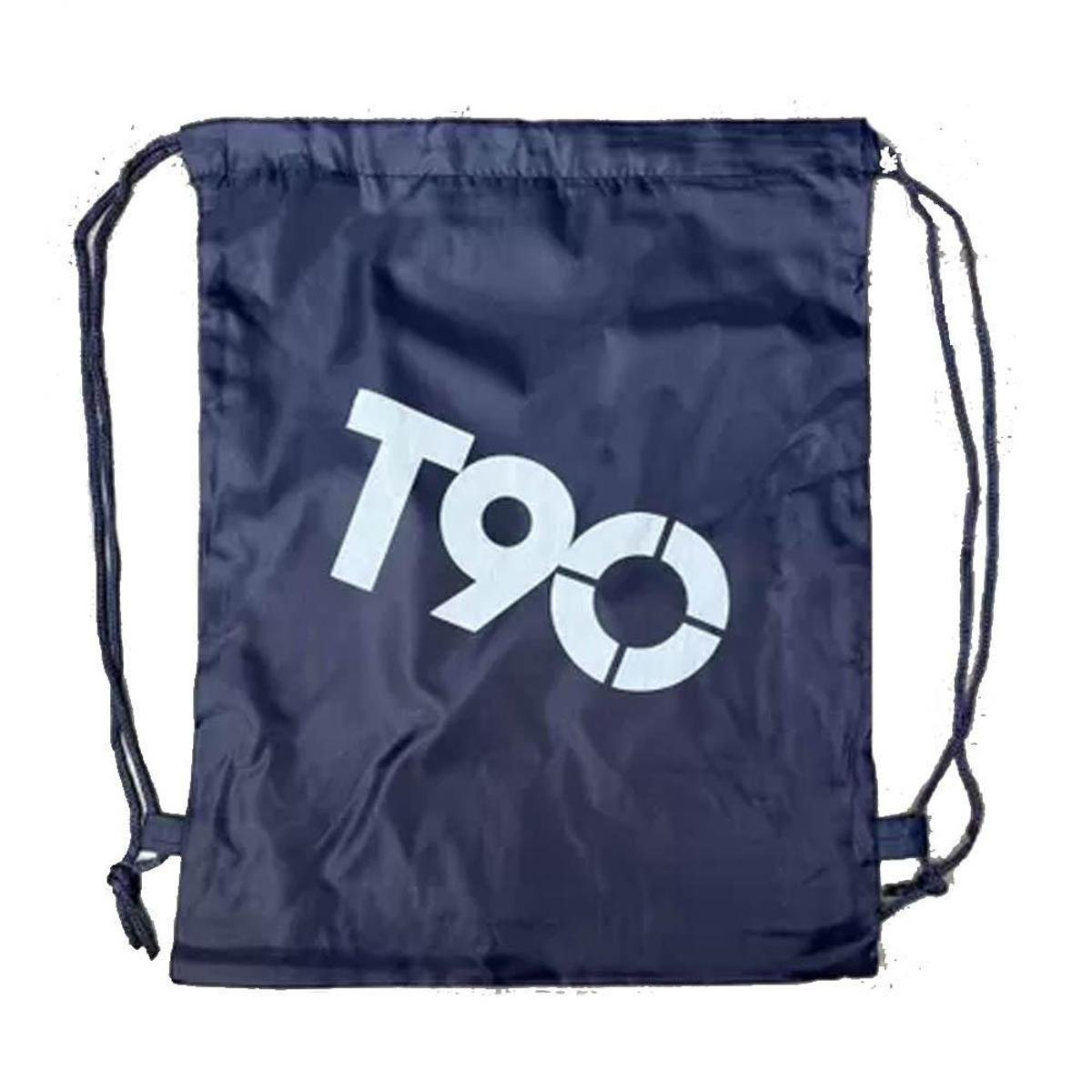 Bolsa Mochila Sacola Esportiva T90 Praia Piscina Passeio Futebol