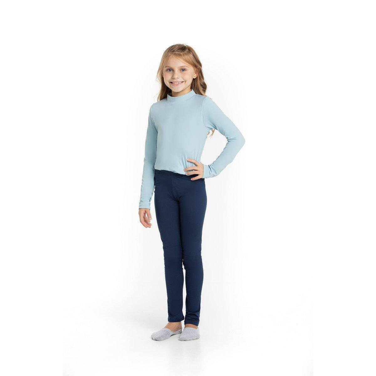 Calça Térmica Infantil