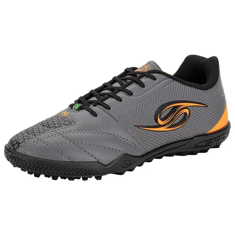 Chuteira Society Iron Dalponte 1072