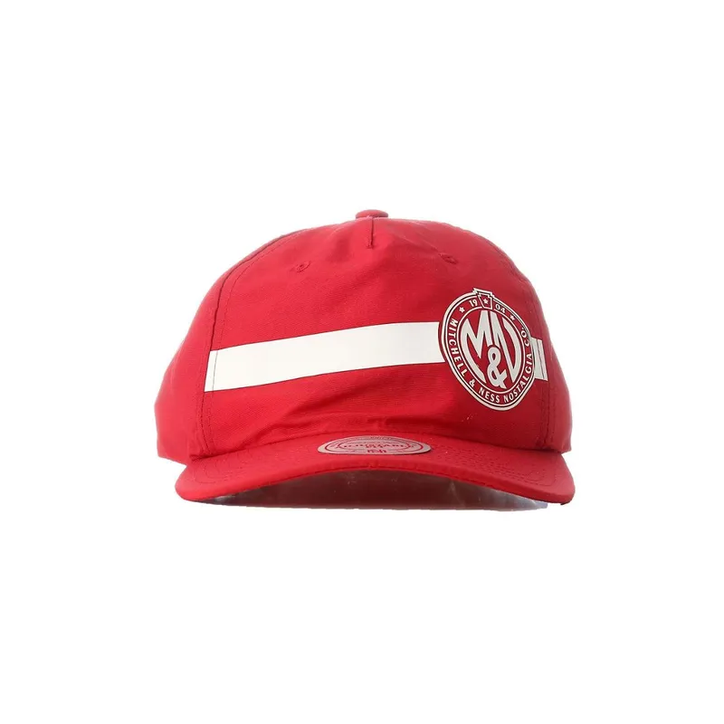 Bone Mitchell & Ness