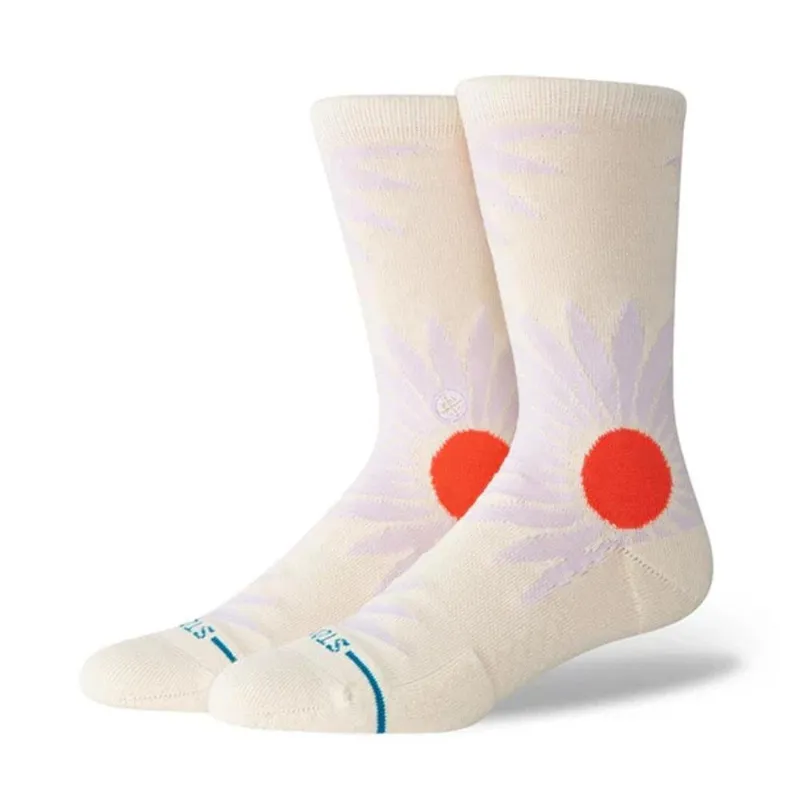 Meia Stance Prowess Canvas