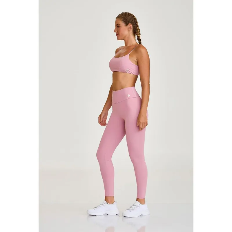 Calça Legging Caju Brasil Hyper Clássica Feminina