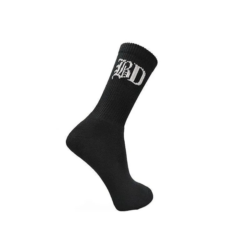 Meia Cano Alto BD Barcelona Design