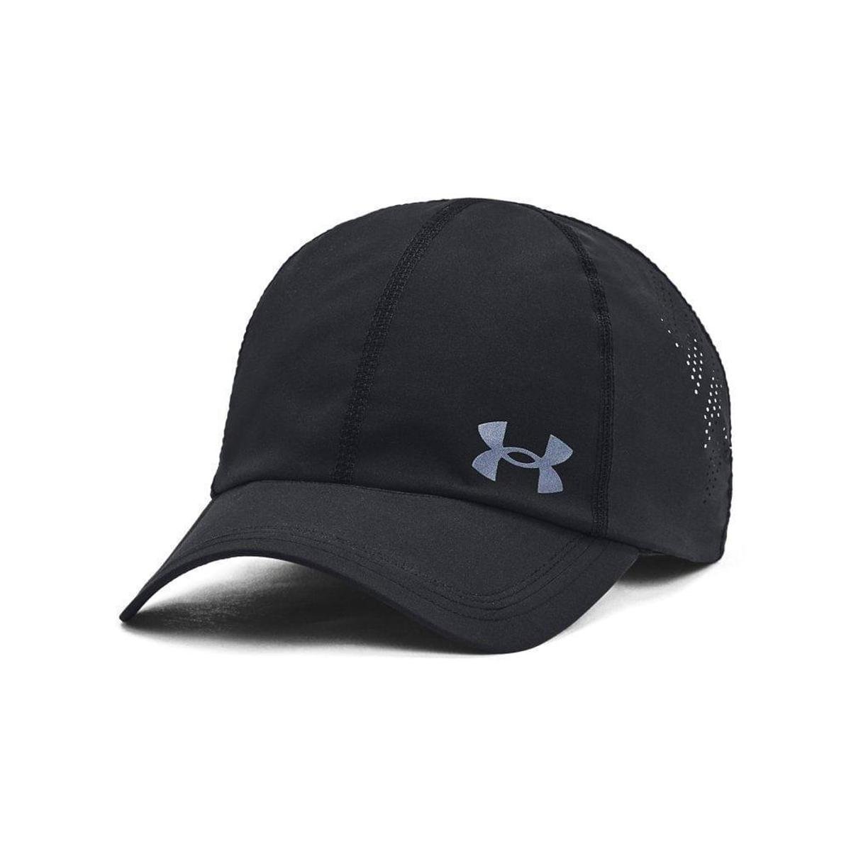 Boné Under Armour Launch Adjustable