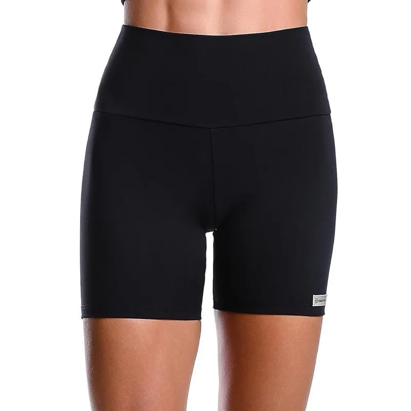 Short Curto Fitness Básico Cós Alto Suplex