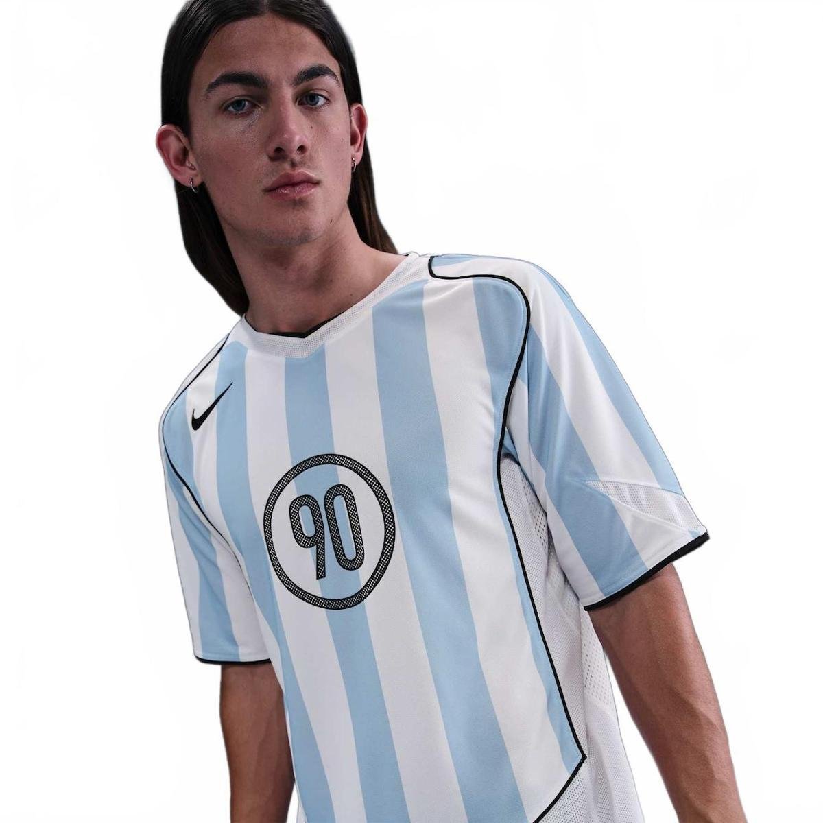 Camiseta Nike Total 90 Energy Masculina