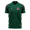 Camisa México Eurodry Verde Original Rinno Class Futebol
