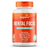 Mental Focus Fosfatidilserina + Compostos 60 Caps - Bigens