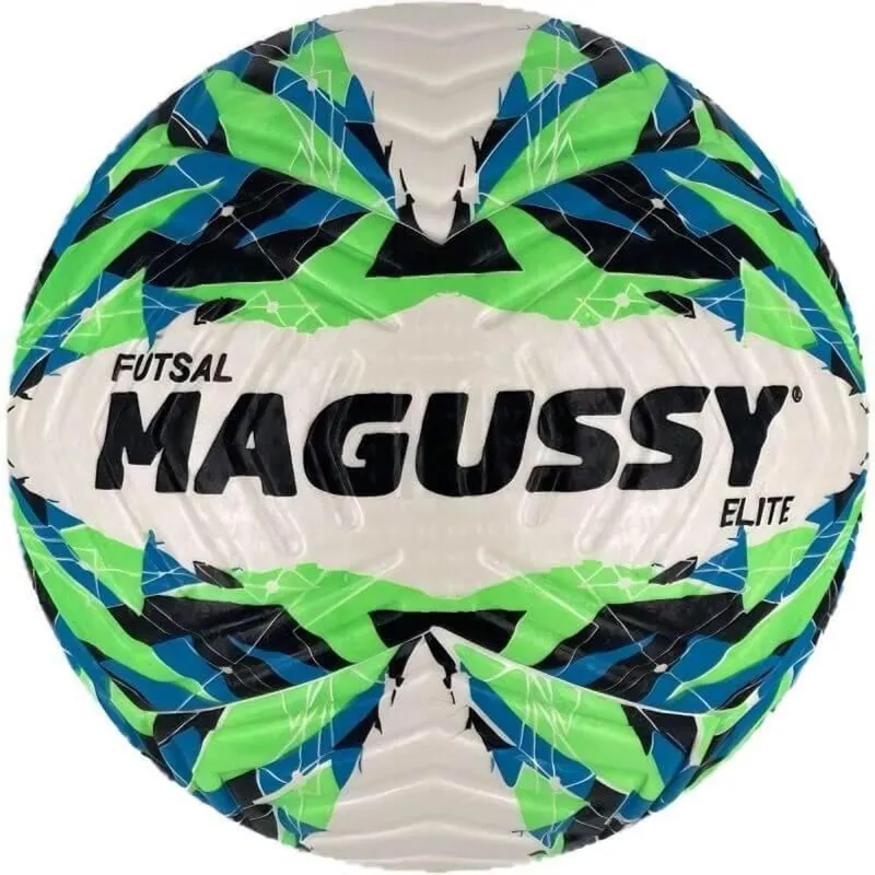Bola Futsal Elite Magussy