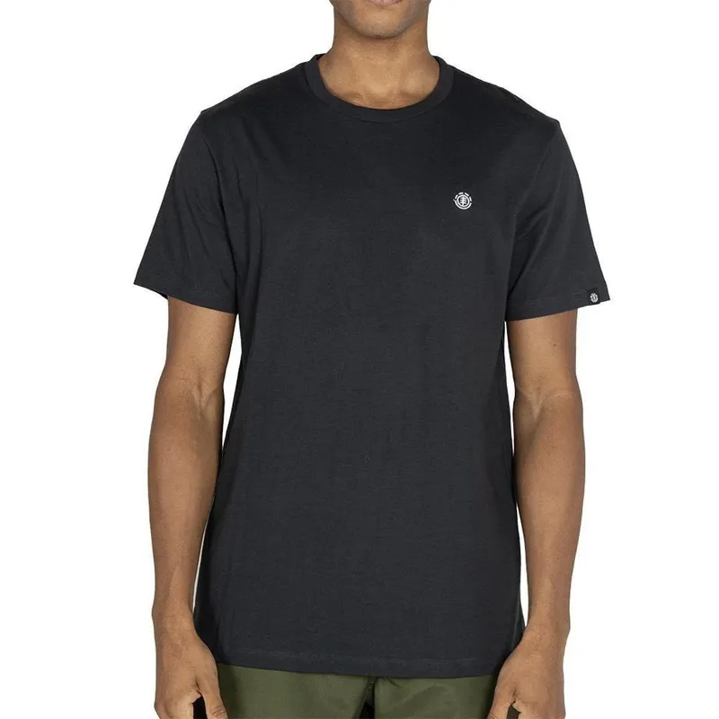 Camiseta Element Mini Emb SM26 Masculina