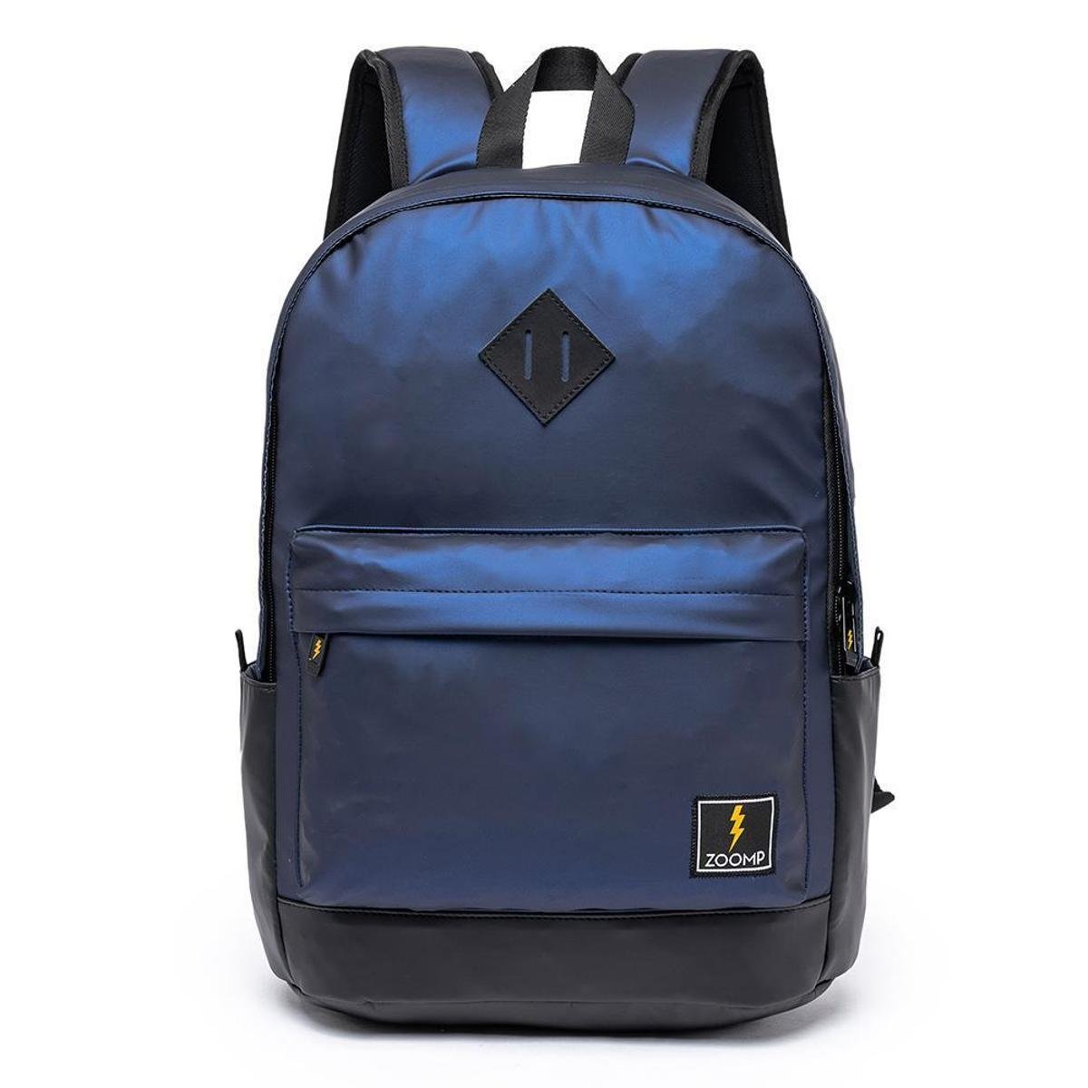 Mochila Zoomp Juvenil Masculina
