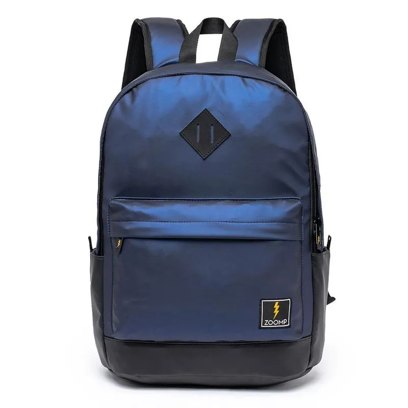 Mochila Zoomp Juvenil Masculina