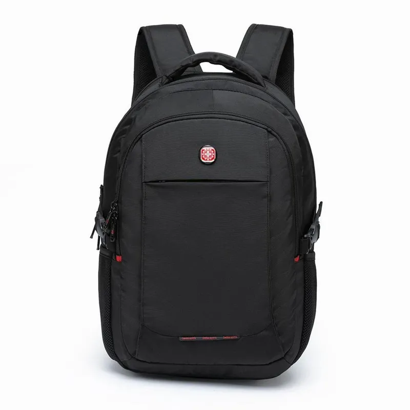 Mochila Executiva Notebook Resistente Masculina Crosswave Trabalho 19 Litros