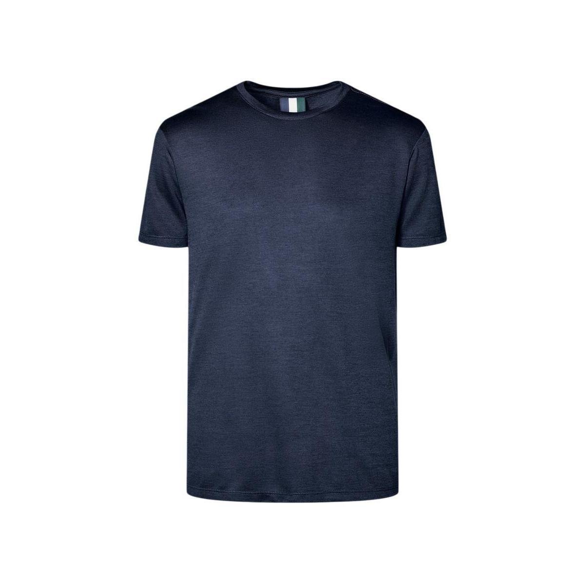 Camiseta Regular Binado Montreal Reserva