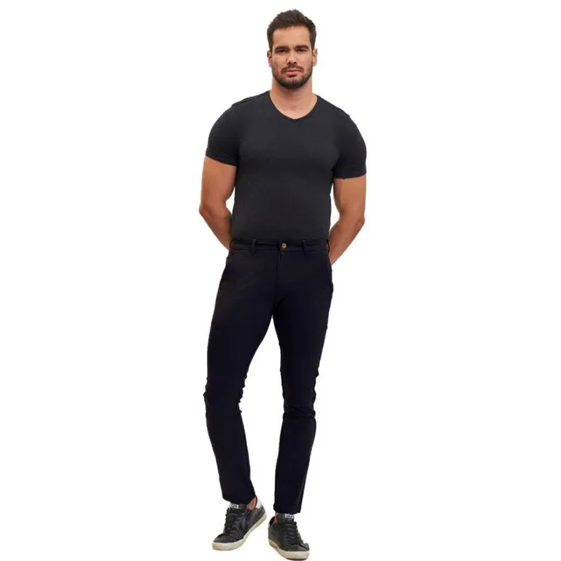 CALÇA ALFAIATARIA YOUNGSTYLE MASCULINO
