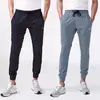 Jogger 2un Calça Esporte Dry Slim Fit Academia Casual Treino