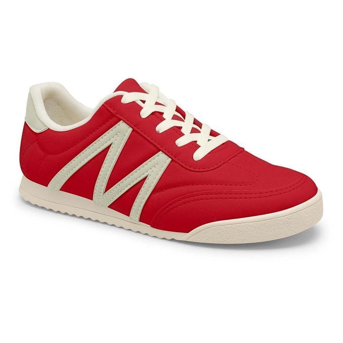 TENIS MISSISSIPI JOGGING REF MC922 FEMININO