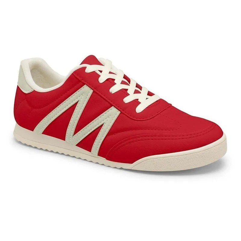 TENIS MISSISSIPI JOGGING REF MC922 FEMININO