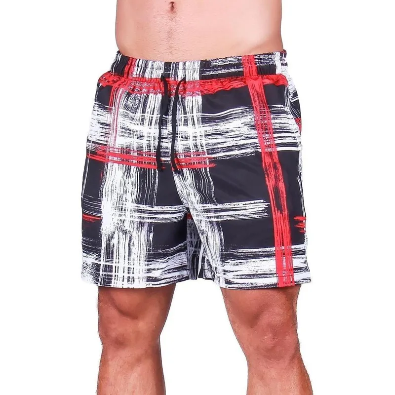 Short Praia Masculino Surty Ink Beach Resort