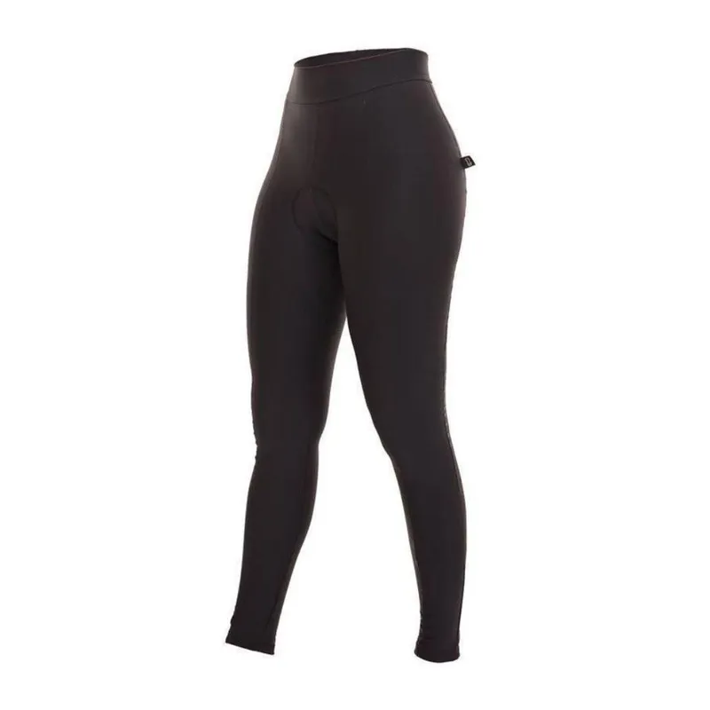 Calça Ciclismo Feminina Márcio May Comfort - Gel