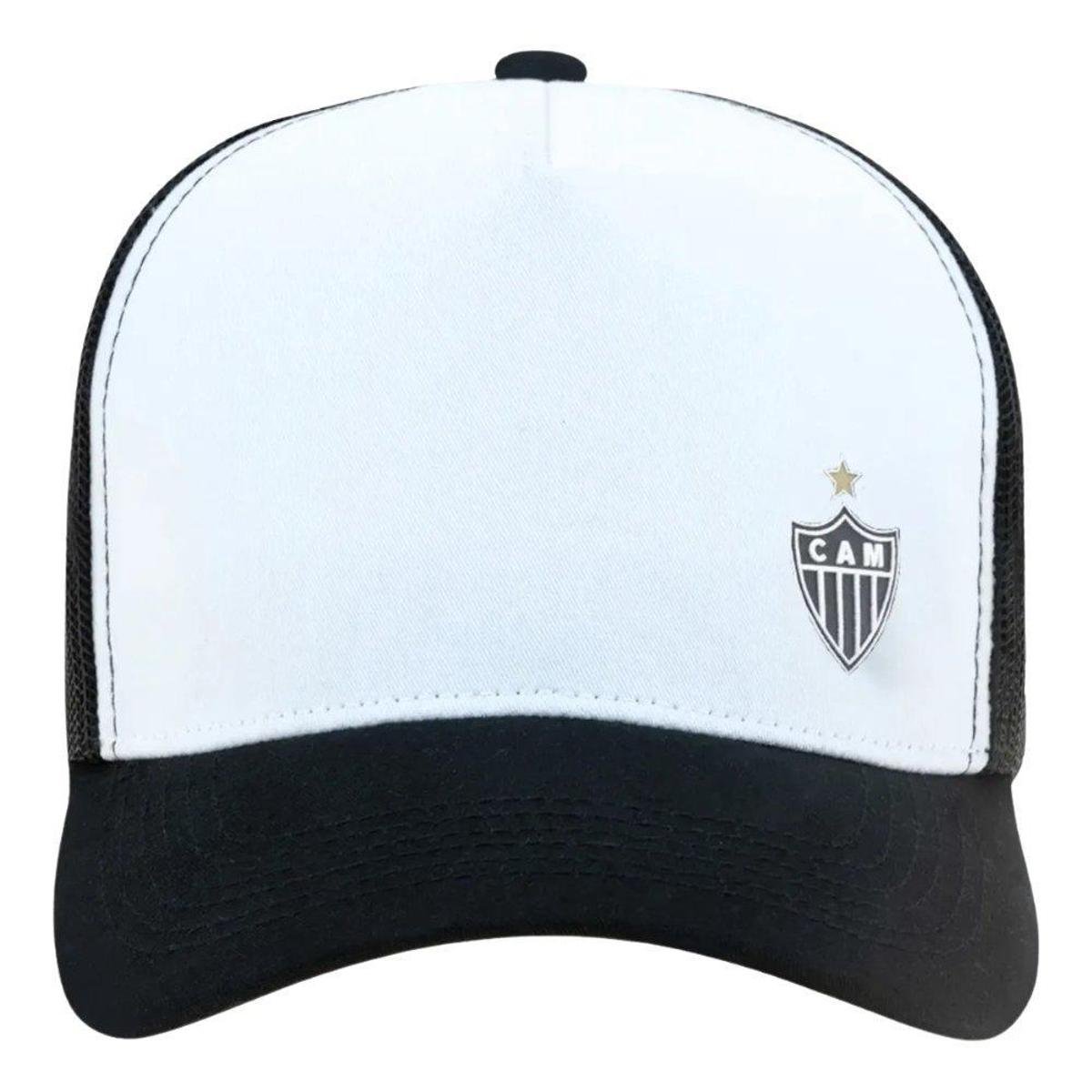 Boné SuperCap Atlético Mineiro Trucker