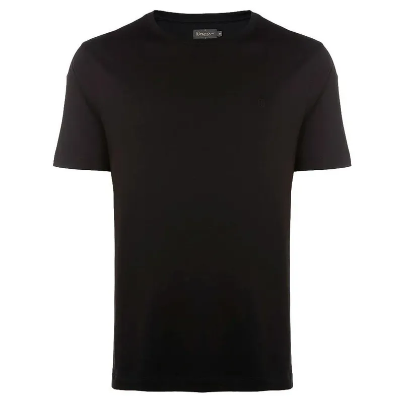 Camiseta Individual Pima Slim Fit Masculino