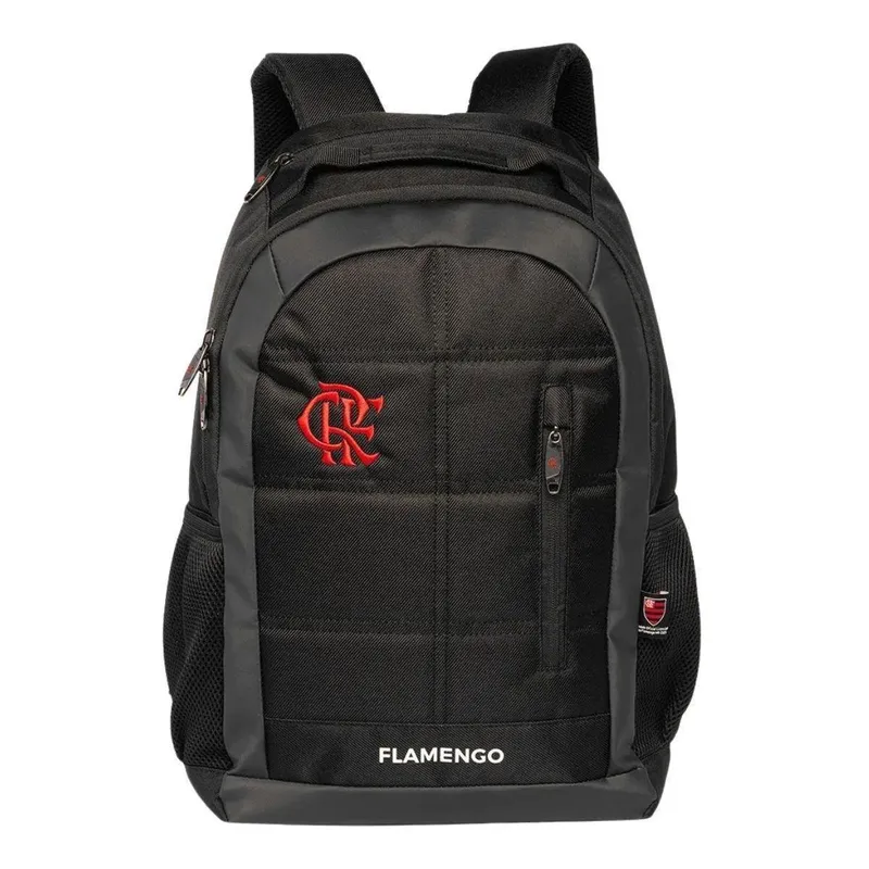 Mochila De Costa B06 Esportiva Flamengo 16373