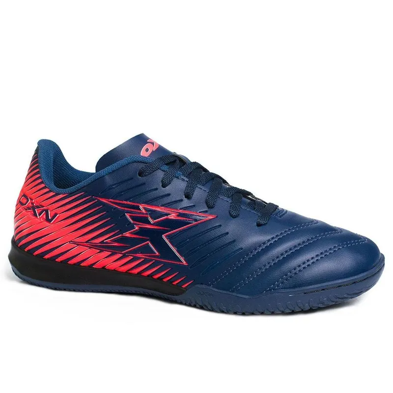 Chuteira Futsal Agilis 3 Indoor Unissex