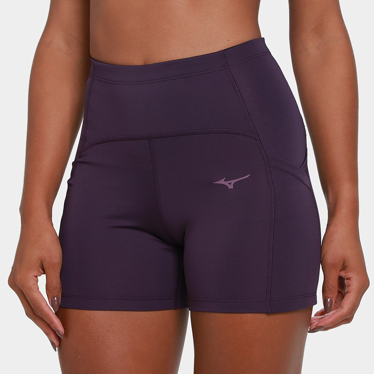 Short Mizuno Soulfit Feminino