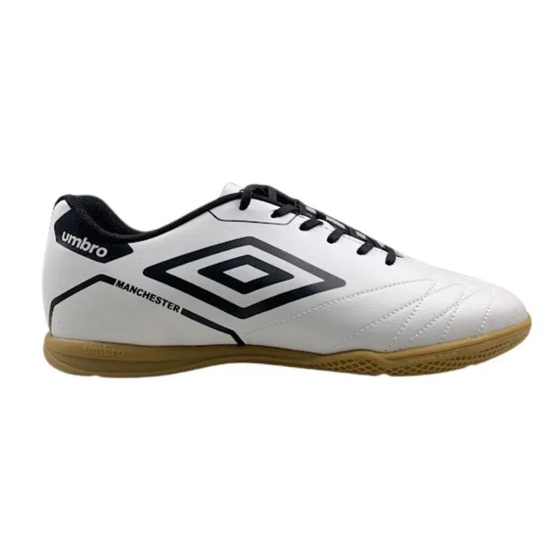 Chuteira Futsal Umbro Manchester Masculino