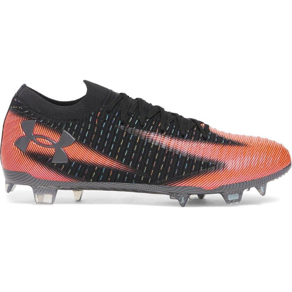 Chuteira de Campo Under Armour Shadow Elite 3 Masculina