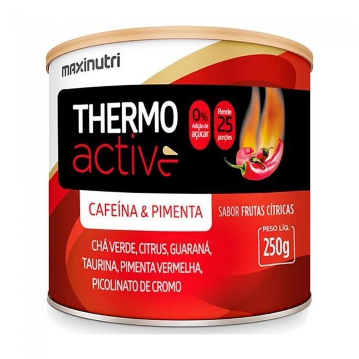 Thermo Active (250g)
