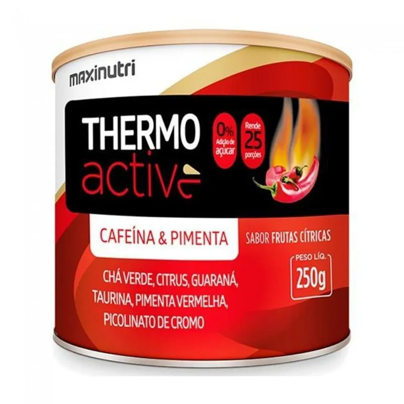 Thermo Active (250g)