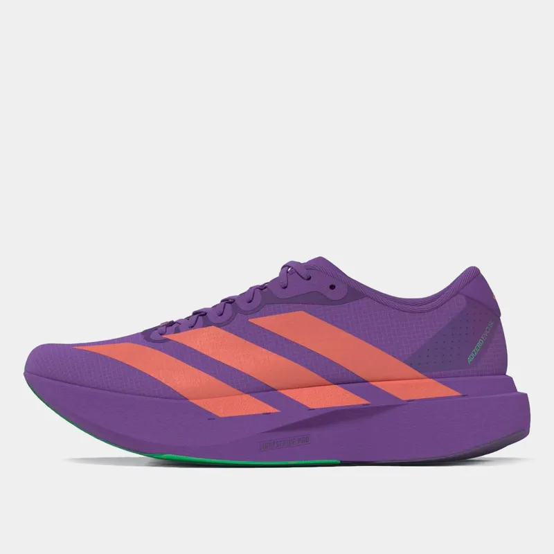 Tênis Adidas Adizero Evo SL Woven Rio Feminino