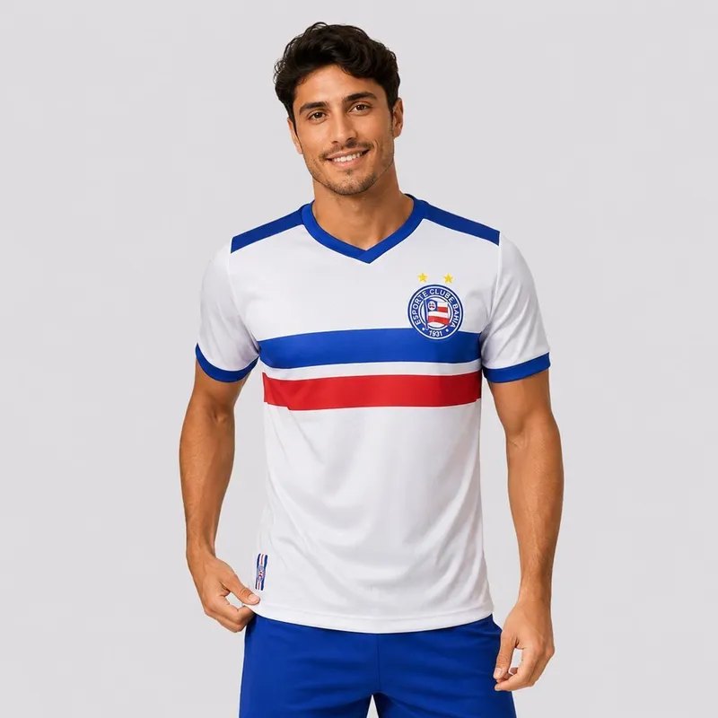 Camisa Bahia Basic