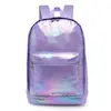 Mochila Juvenil Escolar Espaçosa Resistente