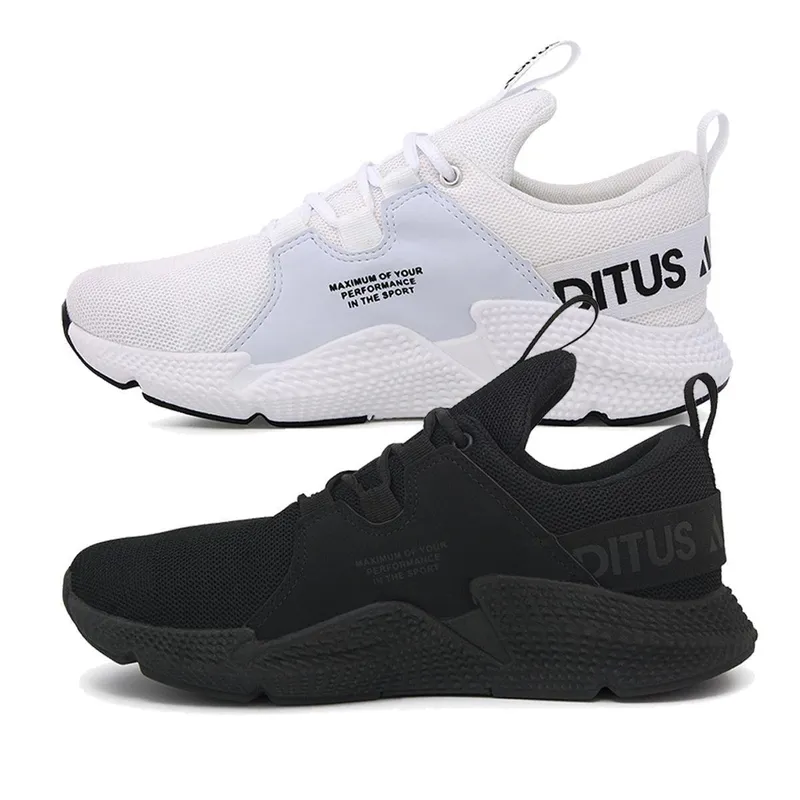 Kit 2 Pares Tênis Masculino Esportivo Cadarço Leve Caminhada