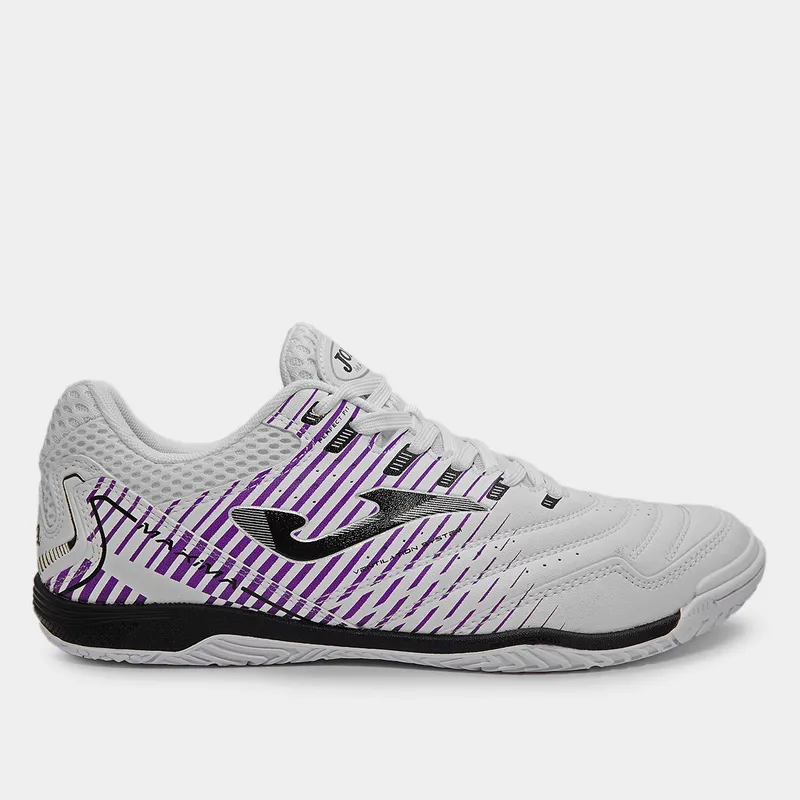 Chuteira Futsal Joma Maxima Masculina