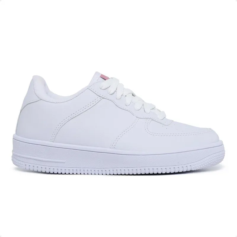 Tenis Ascension Casual Delta Gênero:Feminino;Cor:;Tamanho:39
