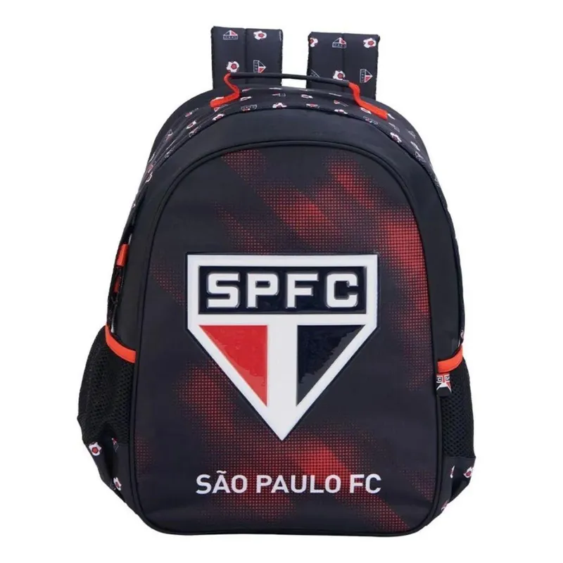Mochila Escolar Infantil G São Paulo 16592