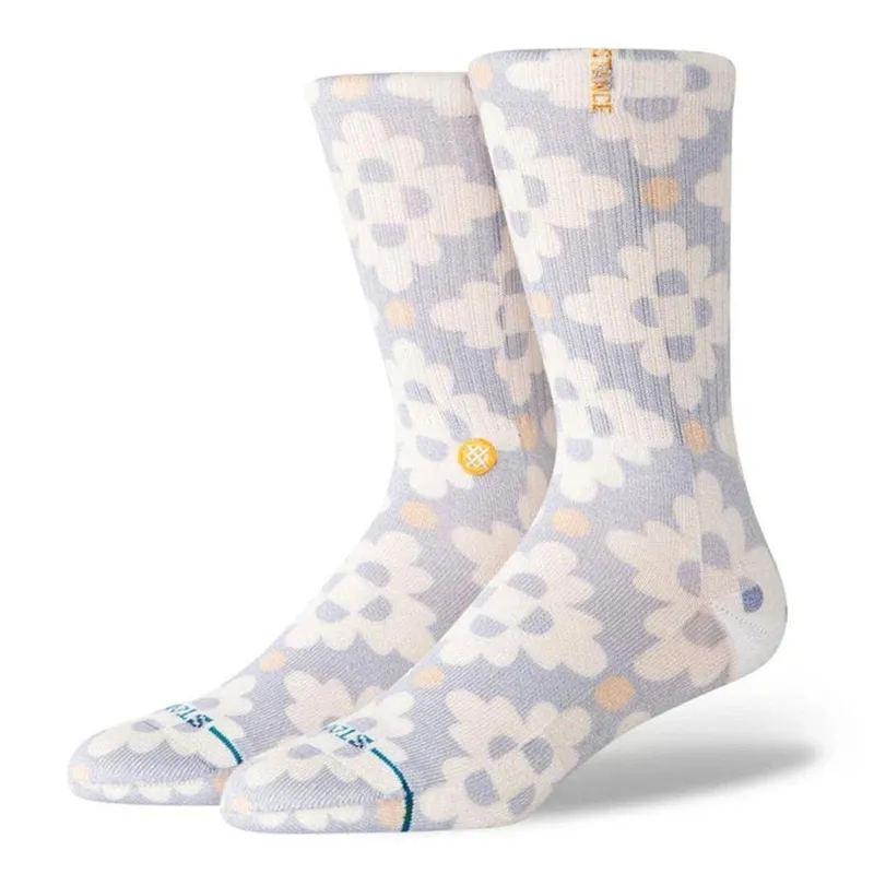 Meia Stance San Lucas Stone Blue
