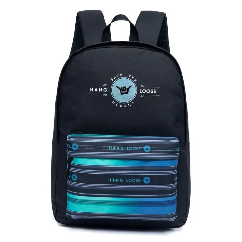 Mochila Hang Loose Wave 18L SM25