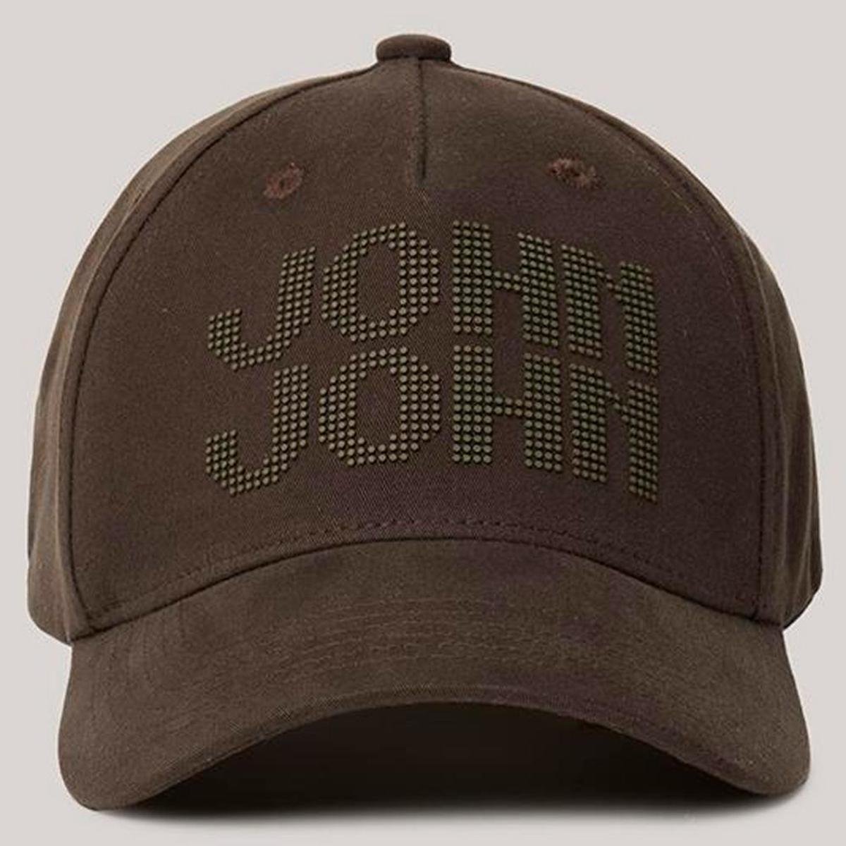 Boné John John Tyler Masculino