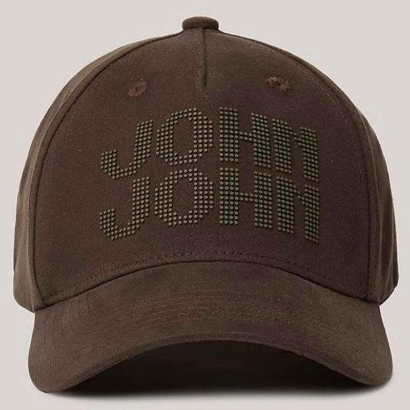 Boné John John Tyler Masculino