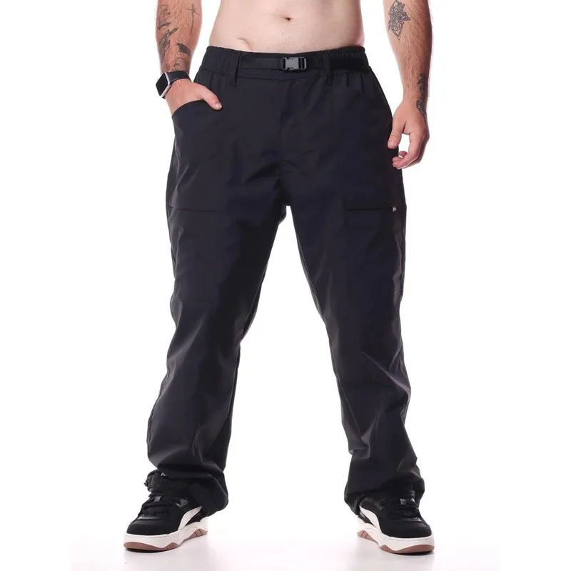 Calça Bali Hai Nylon Uniglo