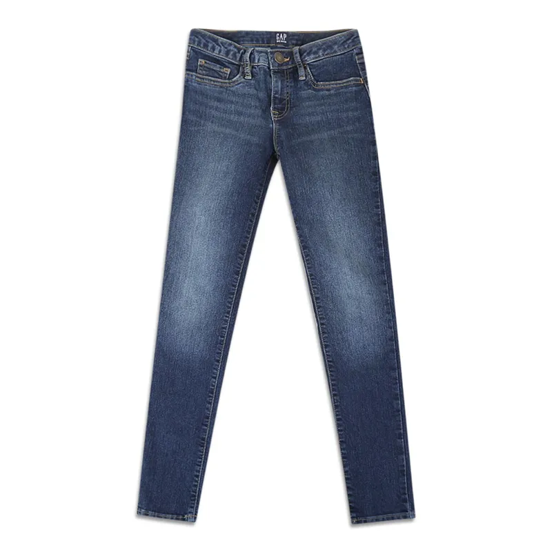 Calça Jeans Infantil GAP Estonada