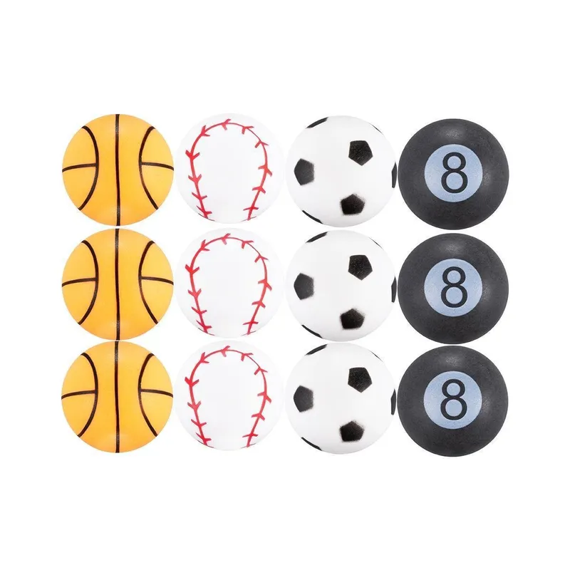 Bola de Tênis de Mesa JOOLA Sports