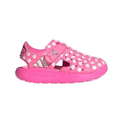 Sandália Adidas Aquática Disney Minnie Mouse Infantil