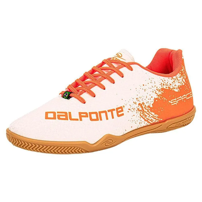 Chuteira Futsal Space Dalponte 1096