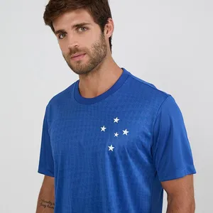 Camisa Cruzeiro Celestial Masculina